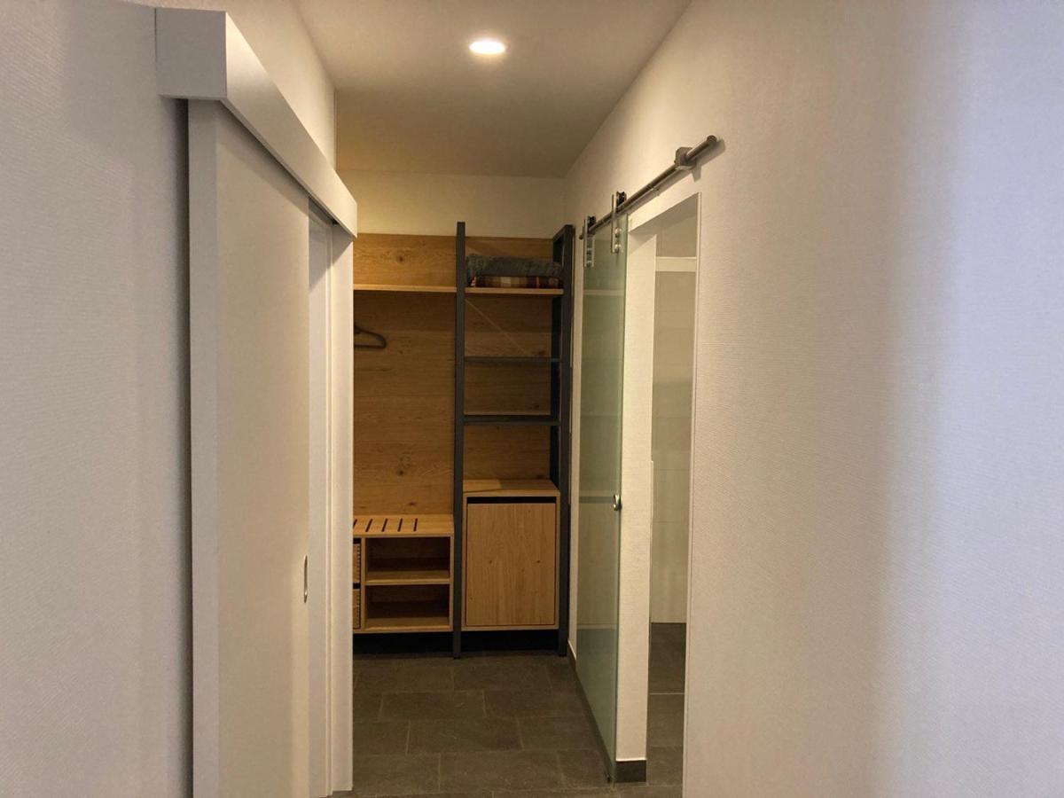 Ferienwohnungen & Monteurunterkunft "Mainbogen-Blick" Untereuerheim Bagian luar foto
