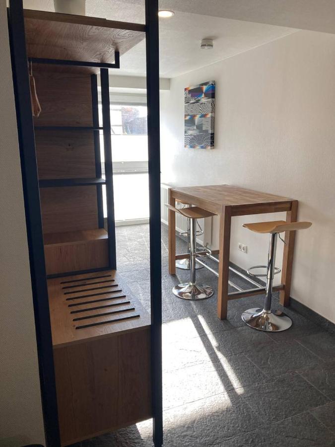 Ferienwohnungen & Monteurunterkunft "Mainbogen-Blick" Untereuerheim Bagian luar foto