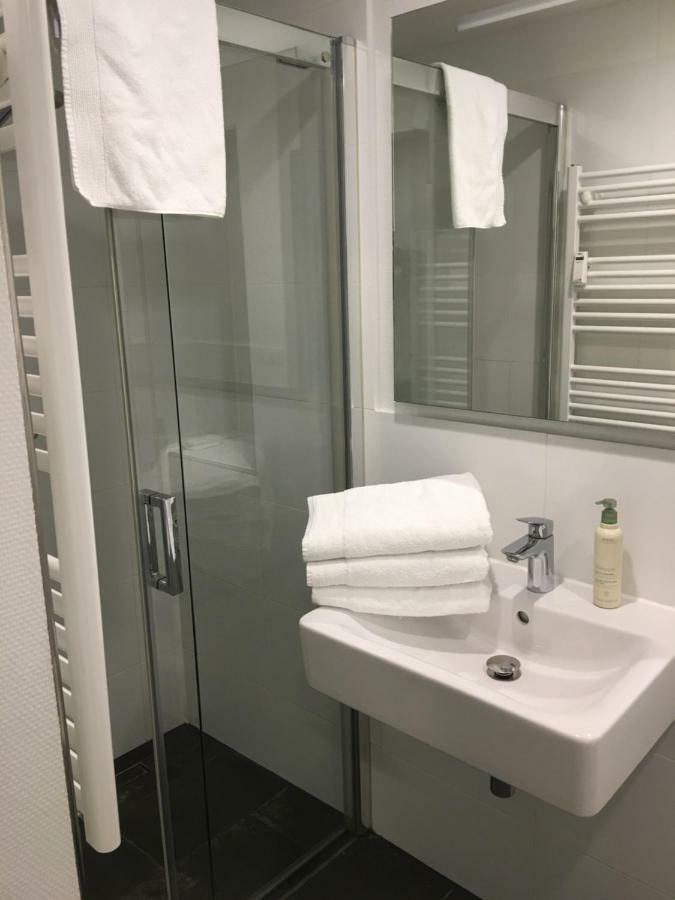 Ferienwohnungen & Monteurunterkunft "Mainbogen-Blick" Untereuerheim Bagian luar foto